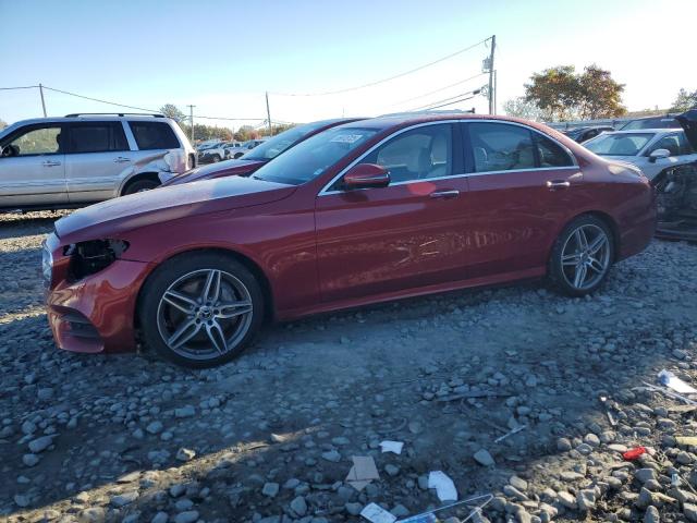 2019 MERCEDES-BENZ E 300 #3303800426