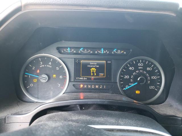 2017 FORD F150 SUPER #3285750653