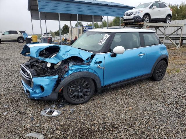 Global Auto Auctions: 2017 MINI COOPER S