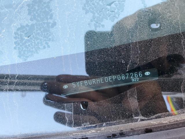 2014 TOYOTA COROLLA L #3308360284