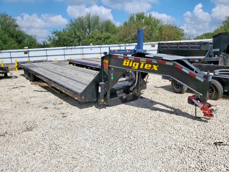 Global Auto Auctions: 2023 BIGTX UTILITY TL