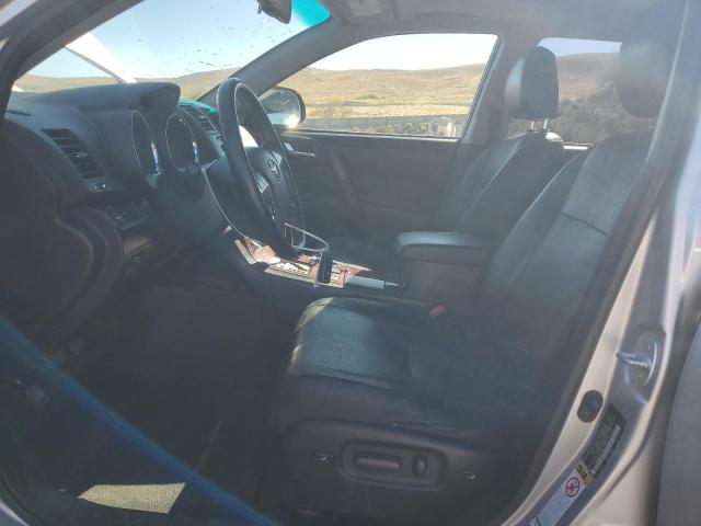 2013 TOYOTA HIGHLANDER - JTEDC3EH7D2014508