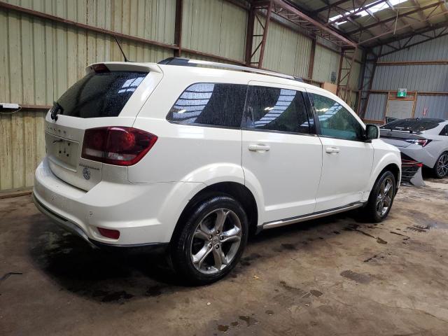 2018 DODGE JOURNEY CR - 3C4PDDGG8JT172777