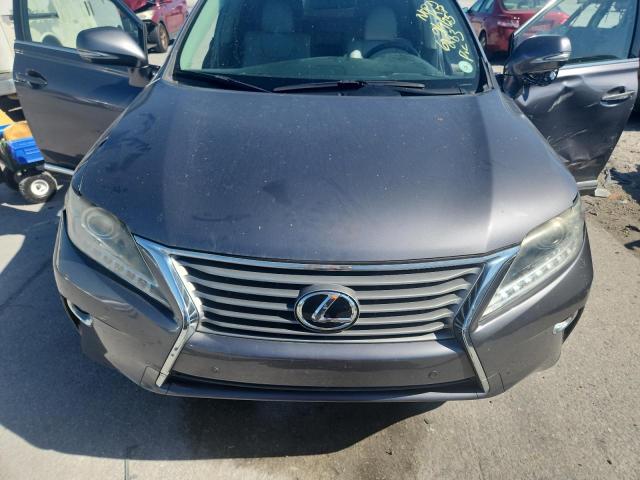 2015 LEXUS RX 350 #3310527074
