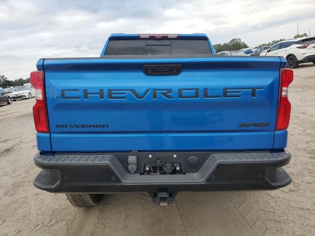 2023 CHEVROLET SILVERADO - 3GCUDHEL4PG309211
