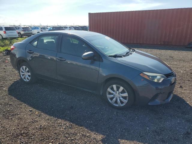2014 TOYOTA COROLLA L - 2T1BURHE5EC095413