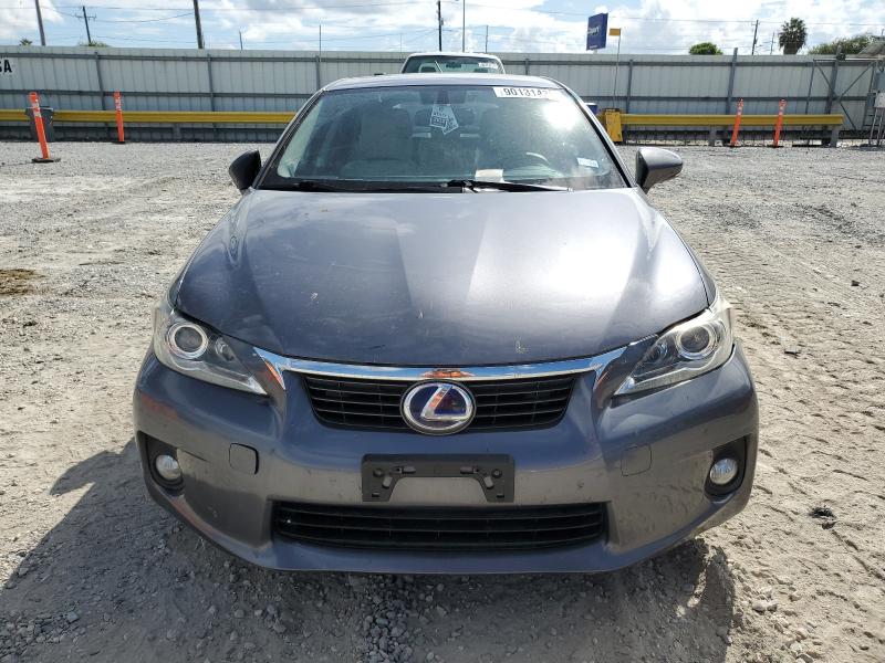 2012 LEXUS CT 200 #3303001647