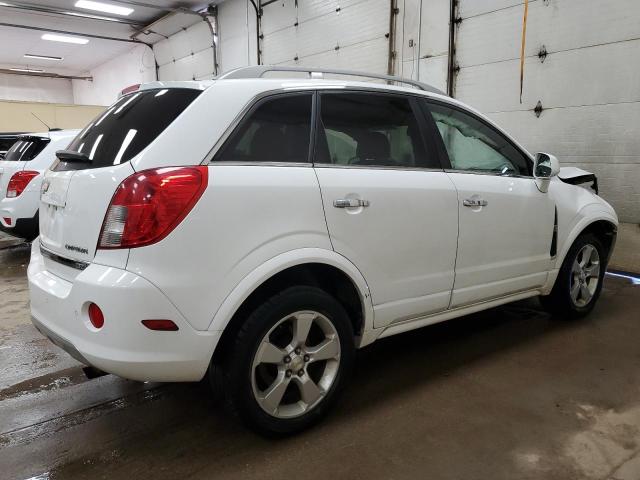 2014 CHEVROLET CAPTIVA LT - 3GNAL4EK9ES519861