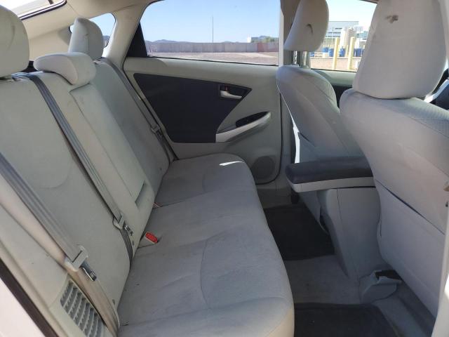 2010 TOYOTA PRIUS - JTDKN3DU3A0207380