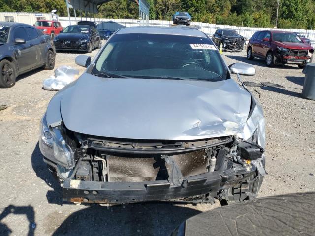 2011 NISSAN MAXIMA S #3285696686