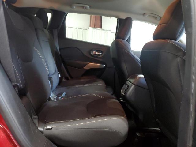 2017 JEEP CHEROKEE L - 1C4PJMCS6HW589340