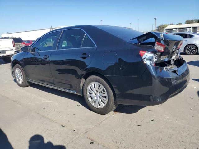 2013 TOYOTA CAMRY L - 4T1BF1FK0DU713867