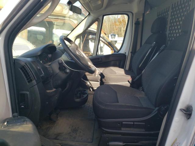 2021 RAM PROMASTER #3291258011