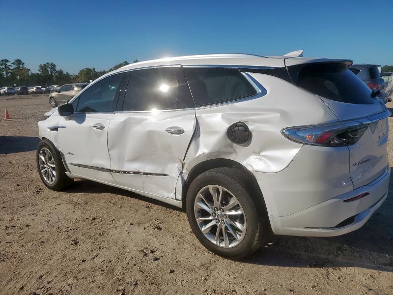 2024 BUICK ENCLAVE AV 5GAERDKW1RJ112576