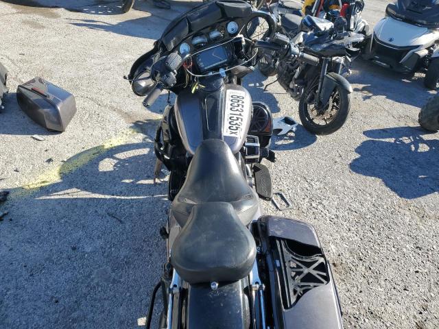 2015 HARLEY-DAVIDSON FLHXS STRE 1HD1KRM15FB654087