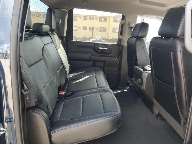 2023 CHEVROLET SILVERADO - 2GC4YNEY1P1705765