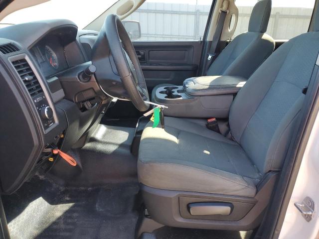 2017 RAM 1500 ST - 1C6RR7KTXHS577980