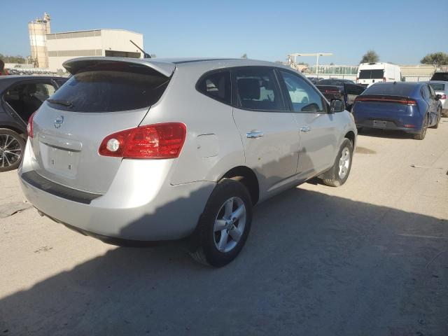 2010 NISSAN ROGUE S - JN8AS5MT2AW023802