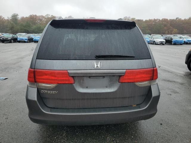 2010 HONDA ODYSSEY EX - 5FNRL3H75AB024203