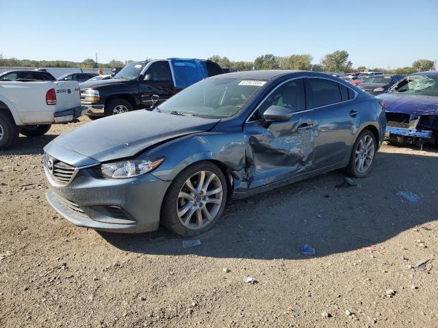 2015 MAZDA 6 TOURING - JM1GJ1V57F1203038