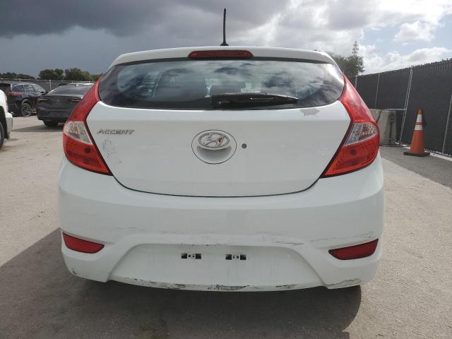 2015 HYUNDAI ACCENT GS KMHCT5AE5FU224387