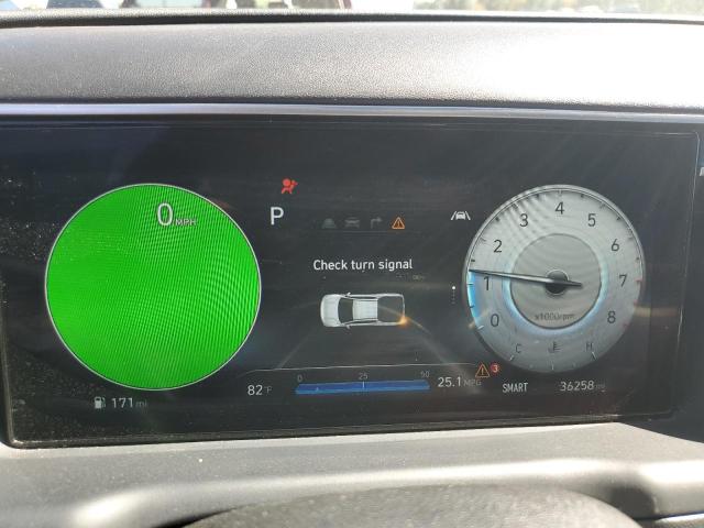 2023 HYUNDAI SANTA CRUZ - 5NTJEDAF2PH073496