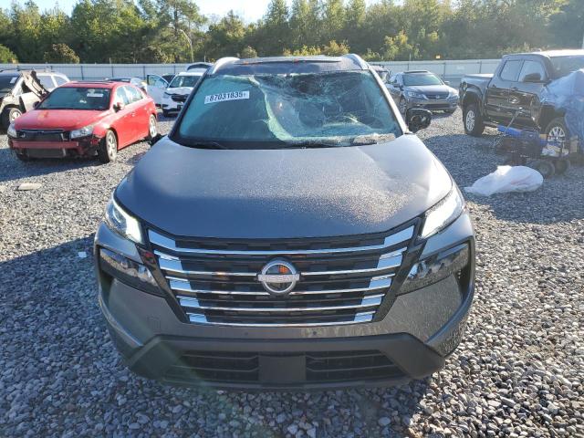 2024 NISSAN ROGUE SV - JN8BT3BA4RW360815