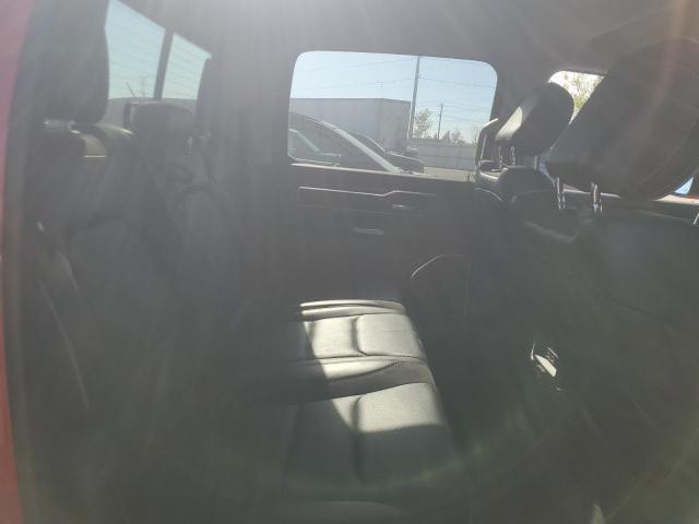 2019 RAM 1500 LARAMIE #3294279877