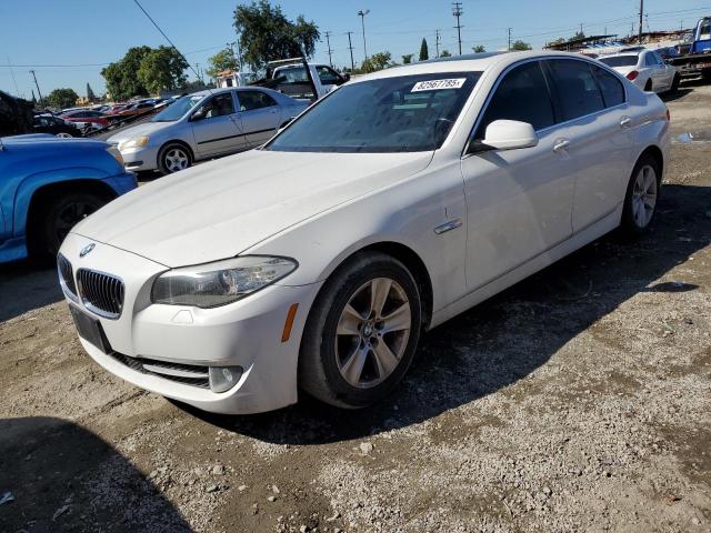BMW 528 I
