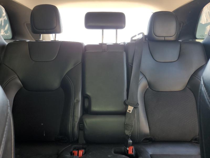 2020 JEEP CHEROKEE L - 1C4PJLLB8LD648662