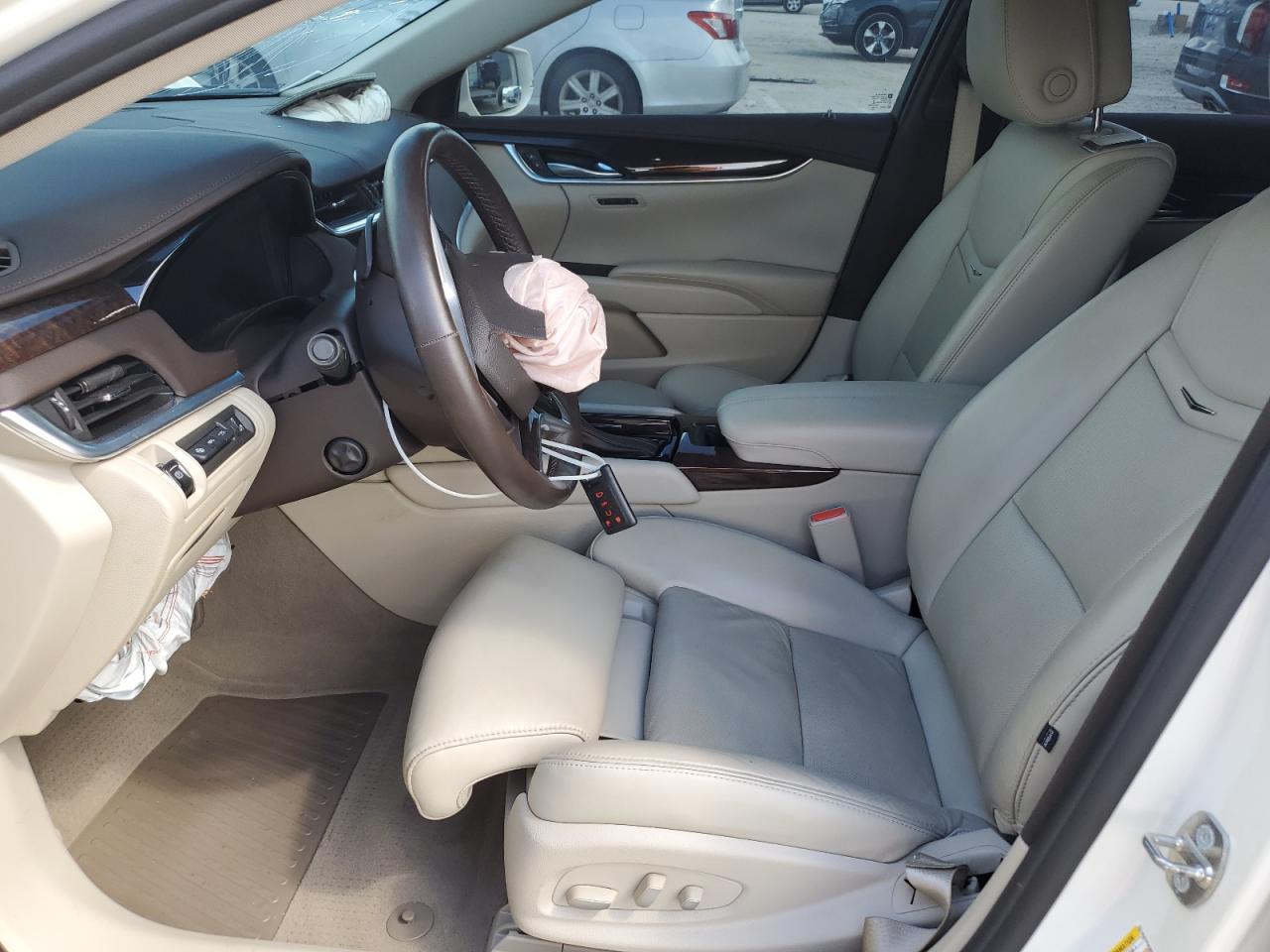 CADILLAC XTS PREMIUM COLLECTION