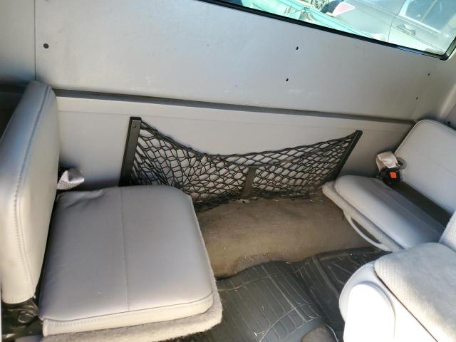 1999 FORD RANGER SUP #3259627386