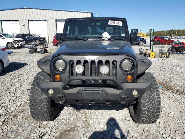 2012 JEEP WRANGLER U - 1C4BJWEGXCL179973