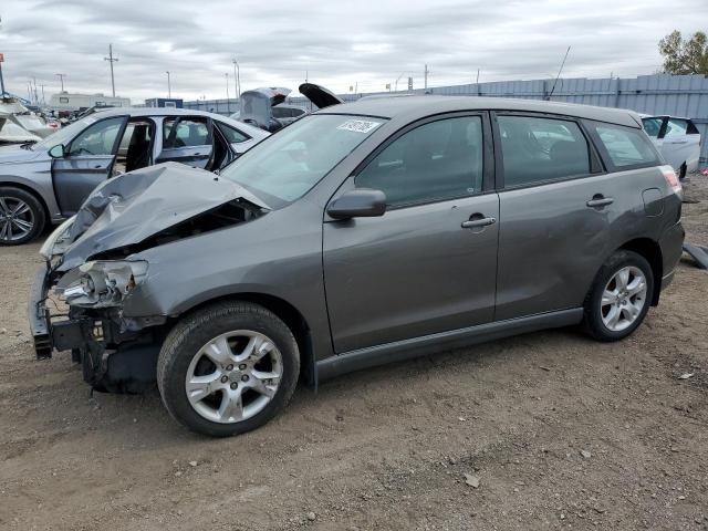 Global Auto Auctions: 2006 TOYOTA COROLLA MA