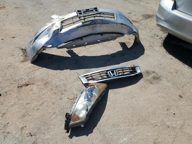 2010 HONDA ACCORD EX - 1HGCP2F71AA091091