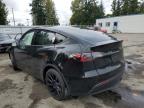 Lot #3302963639 2024 TESLA MODEL Y