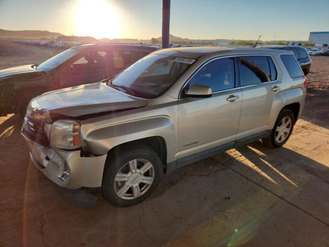 2014 GMC TERRAIN SL - 2GKALMEK4E6153464