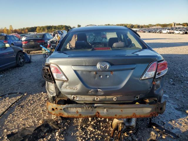 2012 MAZDA 6 I - 1YVHZ8DH0C5M14503