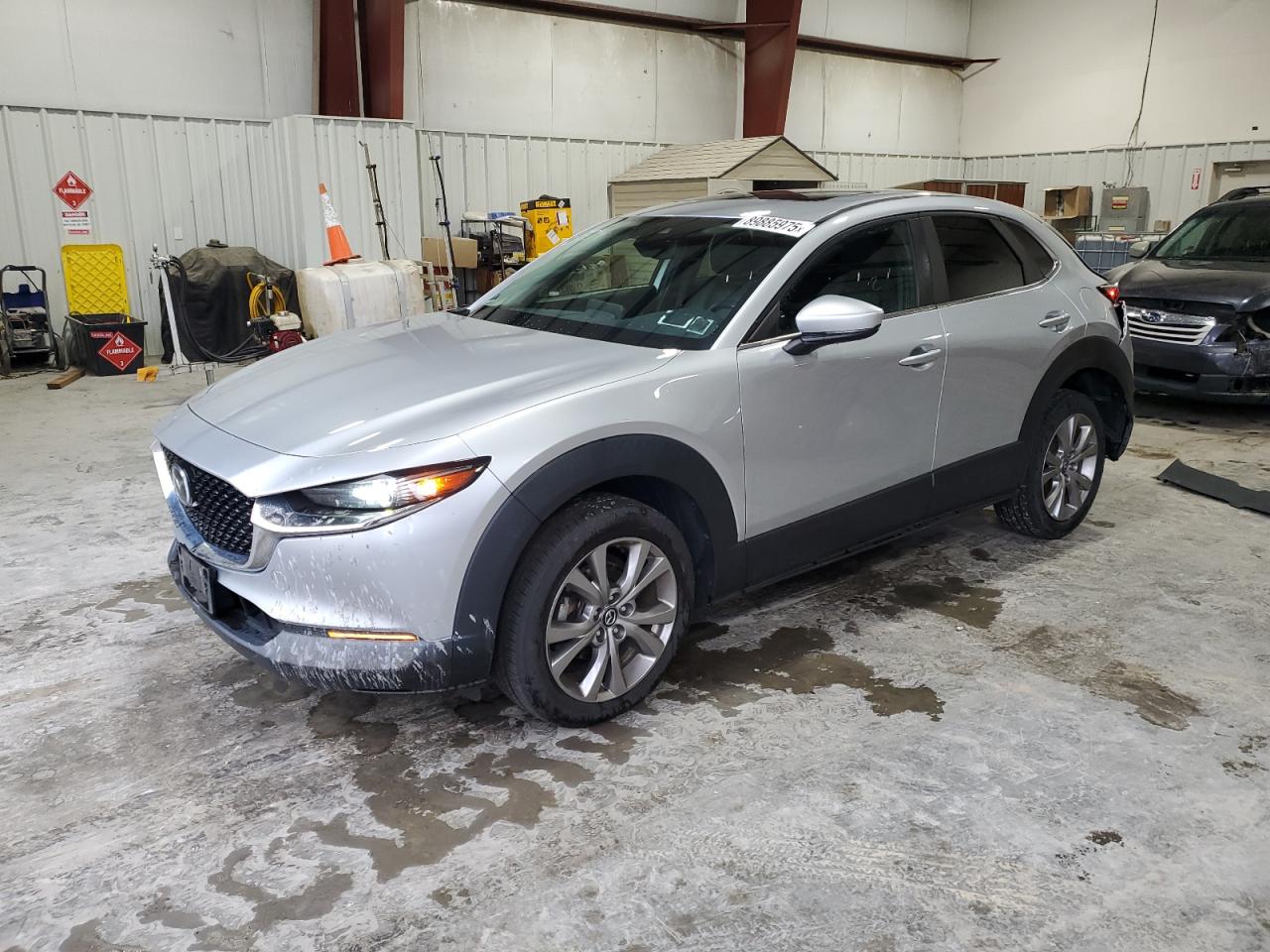 MAZDA CX-30 PREFERRED