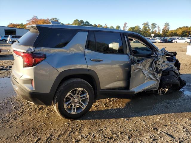 2026 GMC TERRAIN EL #3297962776