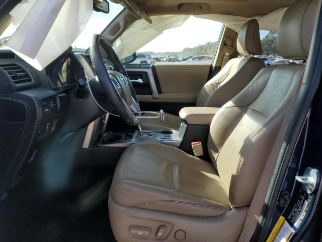 2018 TOYOTA 4RUNNER SR #3296916814