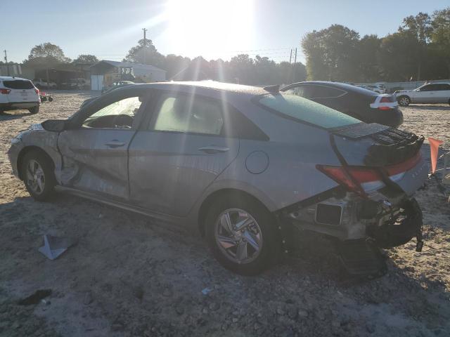 2025 HYUNDAI ELANTRA SE #3297932789