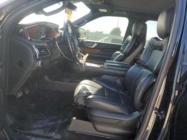 2018 LINCOLN NAVIGATOR - 5LMJJ2JT0JEL08482