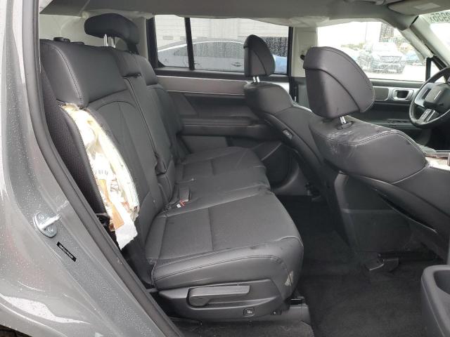 2025 HYUNDAI SANTA FE X #3290285244