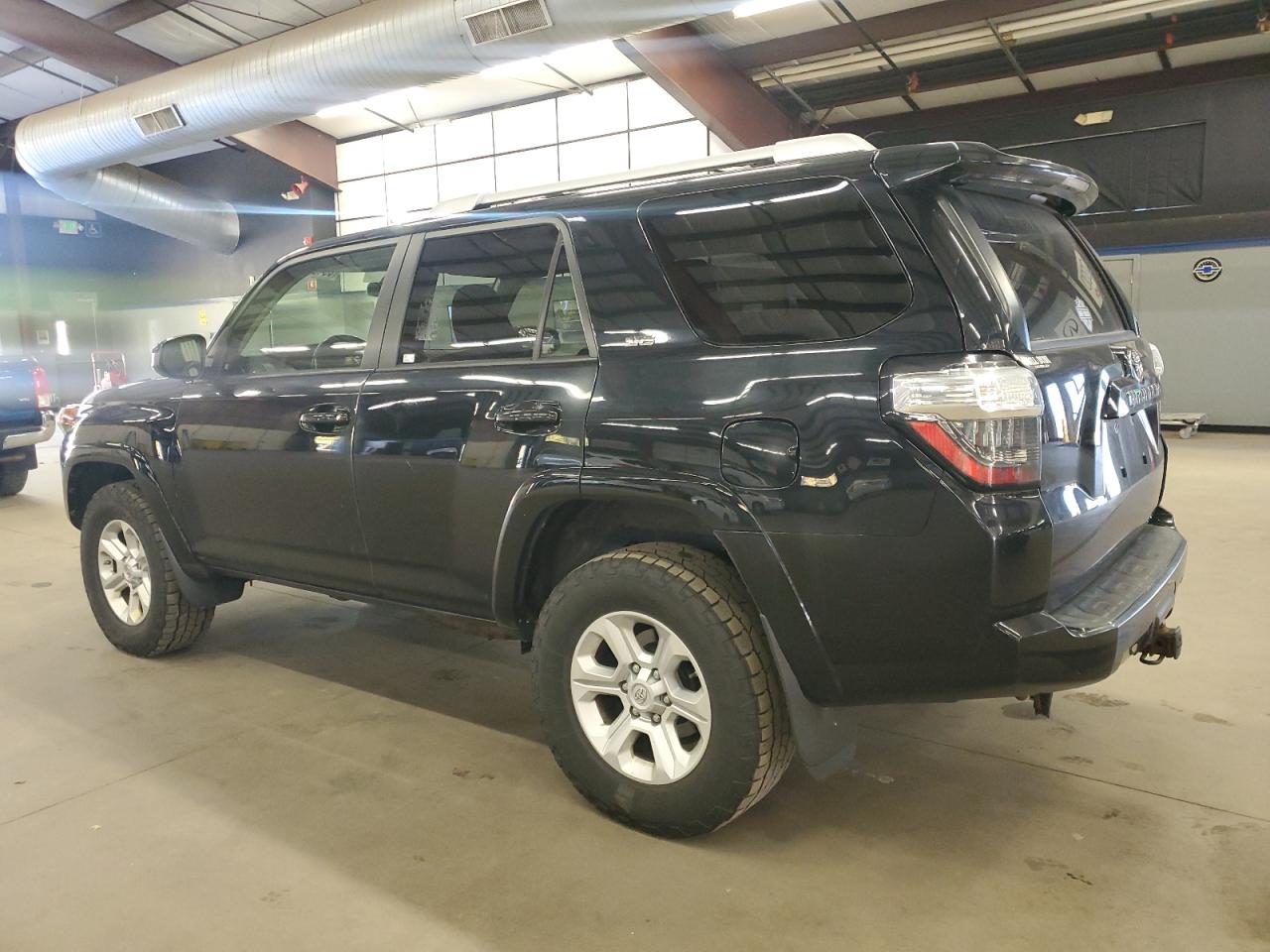 Lot #3263610520 2014 TOYOTA 4RUNNER SR