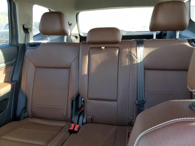 2021 VOLKSWAGEN ATLAS SE - 1V2RR2CA5MC548351