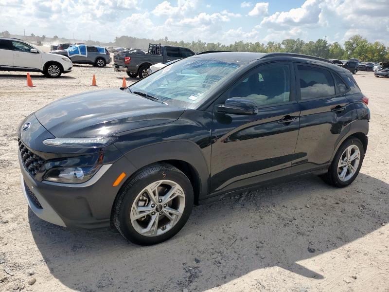 Global Auto Auctions: 2023 HYUNDAI KONA SEL