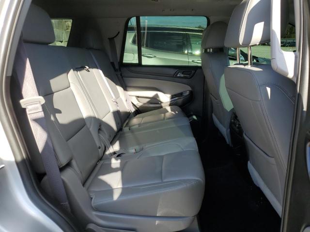 2017 CHEVROLET TAHOE K1500 LT #3292381273