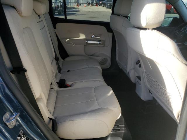 2023 MERZ GLB 250 - W1N4M4GB6PW302199