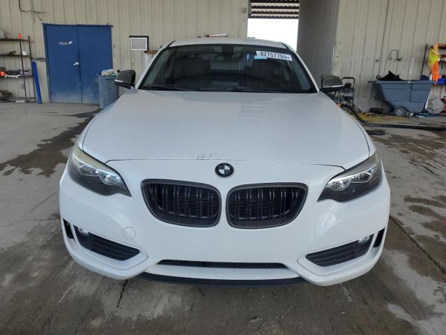 2015 BMW 228 I WBA1F5C59FV257206